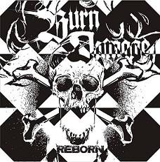 Burn Damage : Reborn